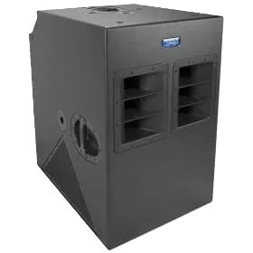 Speakers (dubbel 18 inch)