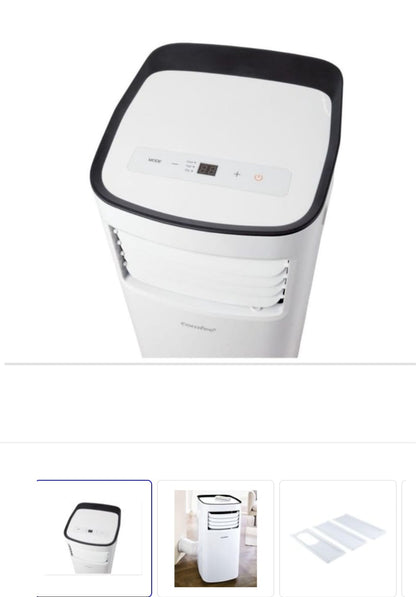 Comfee Mobiele Airco Huren | Direct beschikbaar